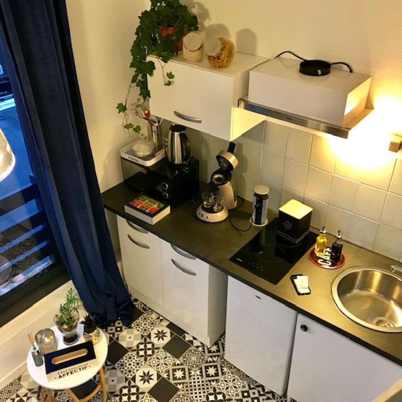 Le 104 Apartment Talence Exterior photo
